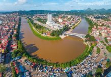 Top 5 đại lý giao nước Bidrico tại Lạng Sơn