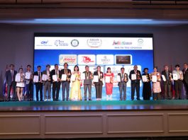 Bidrico vừa được vinh danh Top 100 Thương hiệu mạnh ASEAN 2023